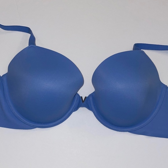Victoria's Secret Vibrant Blue Bra - Picture 1 of 13